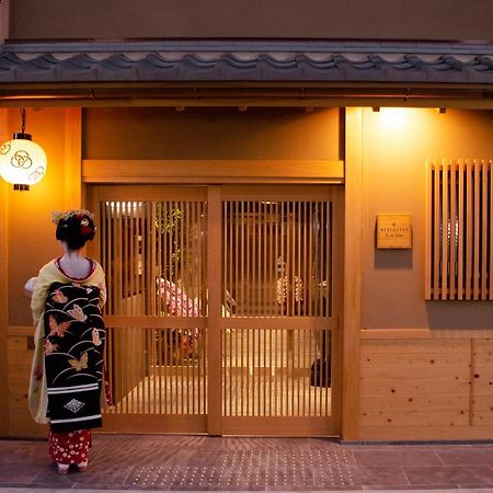 Resi Stay 弘庵別邸 京都市 エクステリア 写真