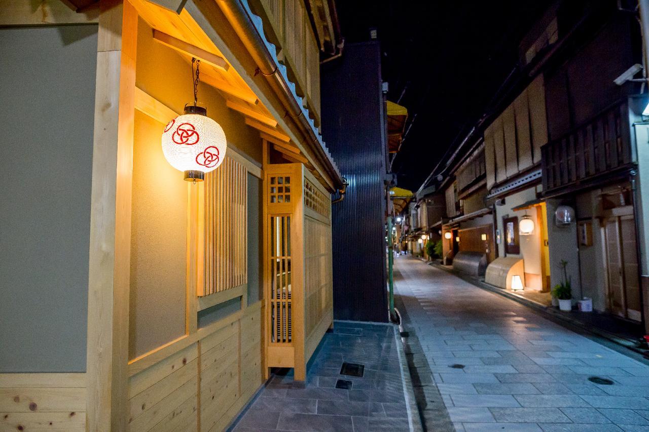 Resi Stay 弘庵別邸 京都市 エクステリア 写真
