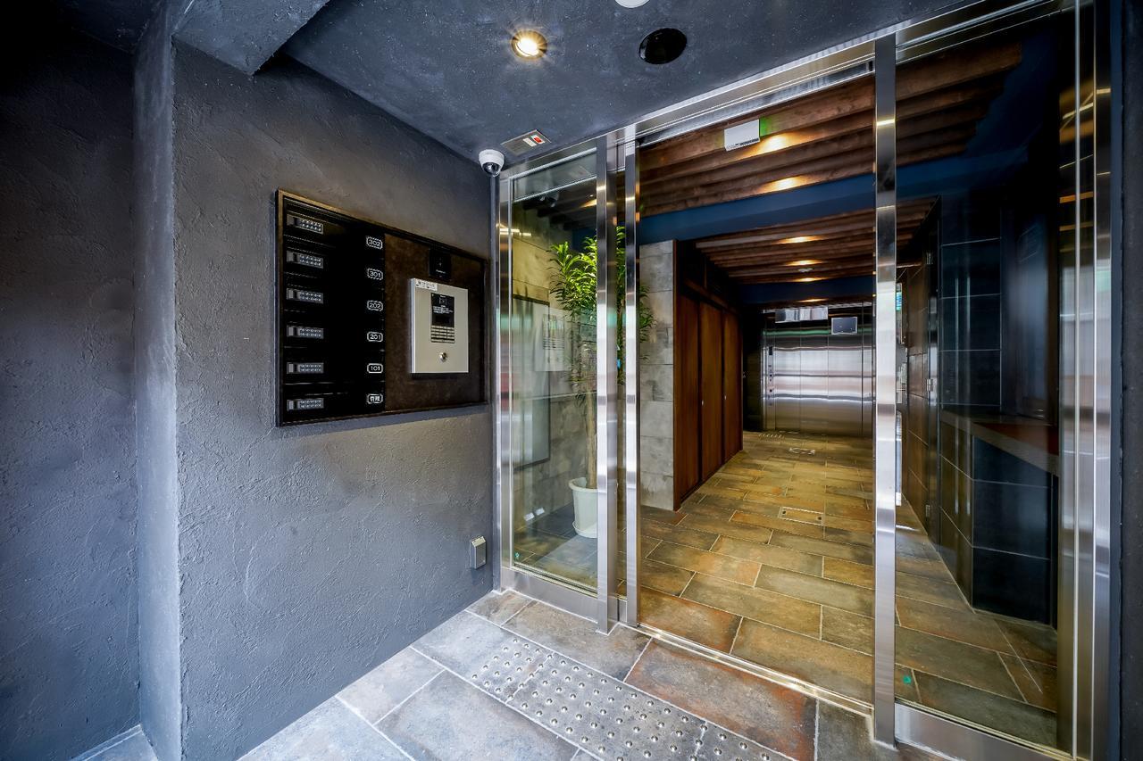 Resi Stay 弘庵別邸 京都市 エクステリア 写真