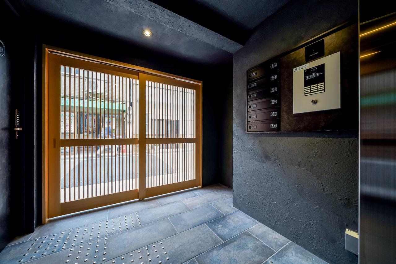 Resi Stay 弘庵別邸 京都市 エクステリア 写真