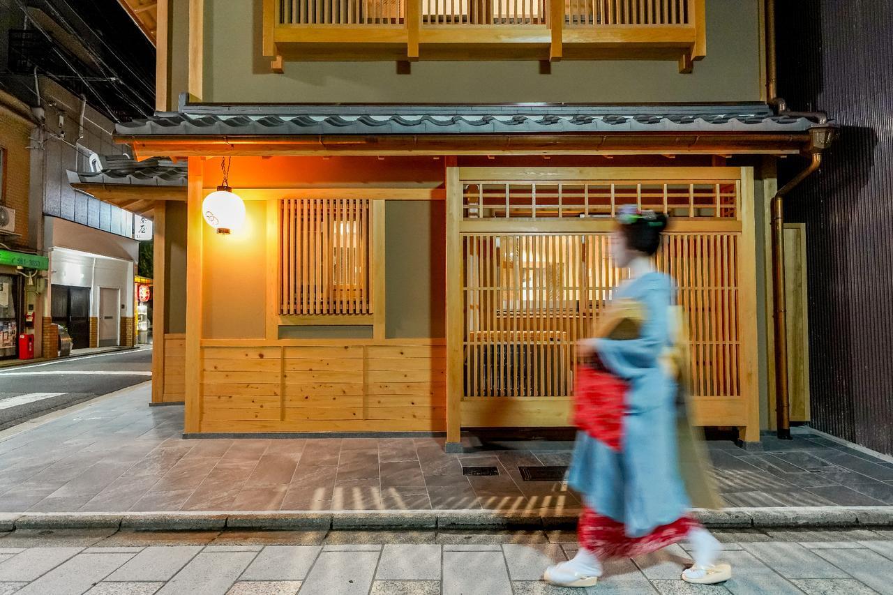 Resi Stay 弘庵別邸 京都市 エクステリア 写真