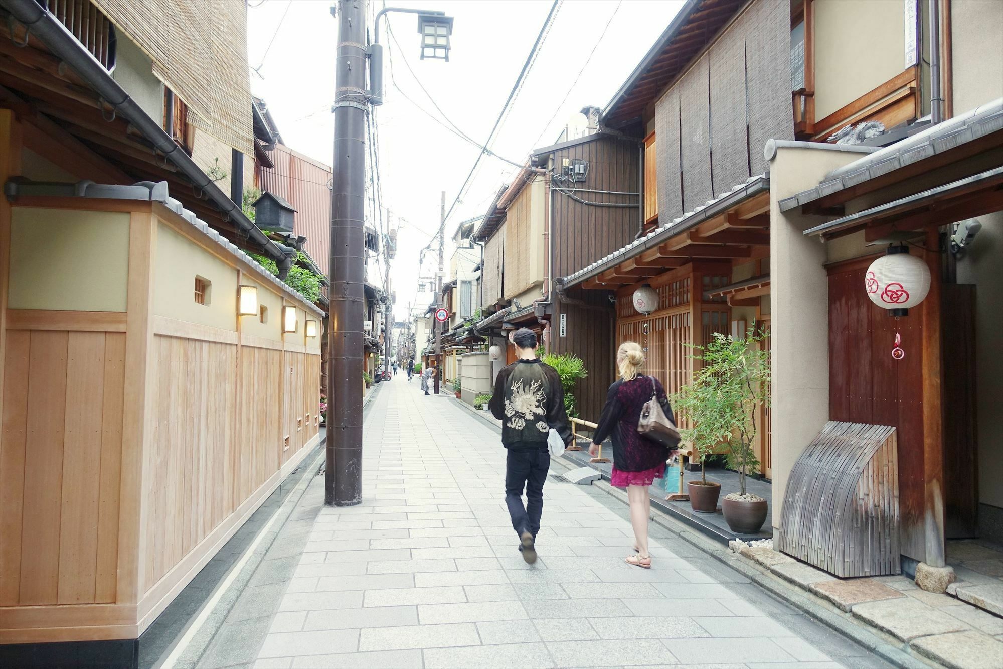 Resi Stay 弘庵別邸 京都市 エクステリア 写真